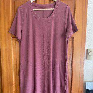 XL Woolx Harlowe Dress